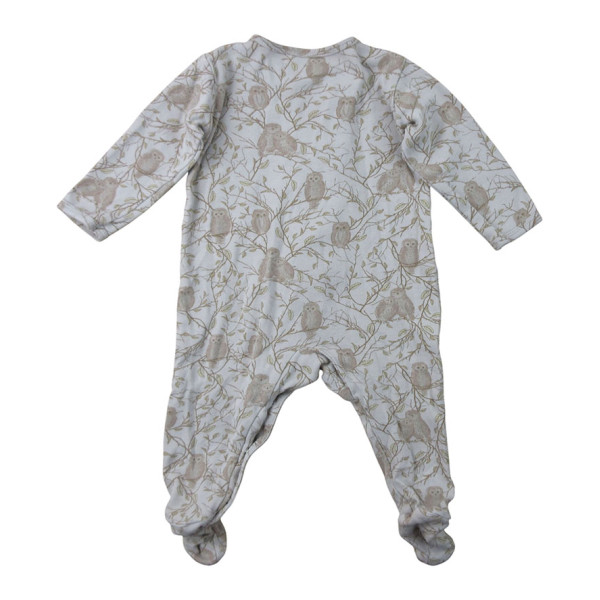 Pyjama - Noppies - 68 cm (6 maanden) – Tweedehands baby- en kinderkleding van Noppies – Les Ptits Potes