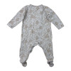 Pyjama - Noppies - 68 cm (6 maanden) – Tweedehands baby- en kinderkleding van Noppies – Les Ptits Potes