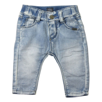 Jeans - Babyface - 2-4 maanden 62 cm