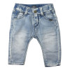 Jeans - Babyface - 2-4 maanden 62 cm – Tweedehands baby- en kinderkleding van Babyface – Les Ptits Potes