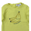 T-shirt met lange mouwen - Besties - 62 cm (3 maanden) – Tweedehands baby- en kinderkleding van Besties – Les Ptits Potes