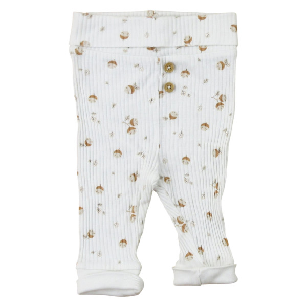 Leggings - Sergent Major - 59 cm (3 maanden) – Tweedehands baby- en kinderkleding van Sergent Major – Les Ptits Potes