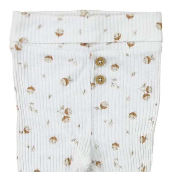 Leggings - Sergent Major - 59 cm (3 maanden) – Tweedehands baby- en kinderkleding van Sergent Major – Les Ptits Potes