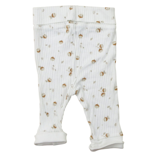 Leggings - Sergent Major - 59 cm (3 maanden) – Tweedehands baby- en kinderkleding van Sergent Major – Les Ptits Potes