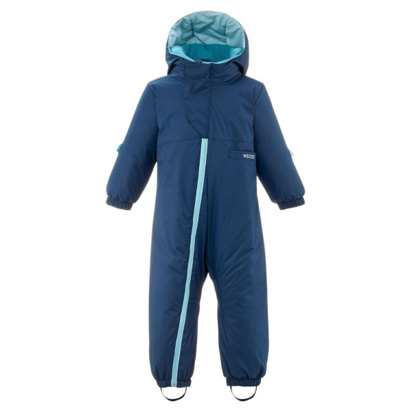 Combinaison de ski - WEDZE - 12-18 mois (86) – Vêtement d’occasion bébé/enfant  – Les Ptits Potes