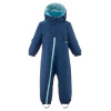 Combinaison de ski - WEDZE - 12-18 mois (86) – Vêtement d’occasion bébé/enfant  – Les Ptits Potes