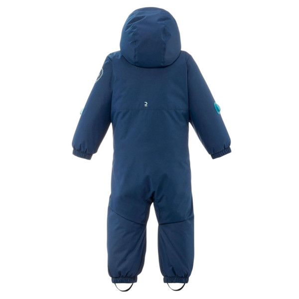 Combinaison de ski - WEDZE - 12-18 mois (86) – Vêtement d’occasion bébé/enfant  – Les Ptits Potes