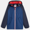 Veste mi-saison - OKAÏDI - 6 ans (116) – Vêtement d’occasion bébé/enfant Okaidi-Obaibi – Les Ptits Potes