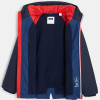 Veste mi-saison - OKAÏDI - 6 ans (116) – Vêtement d’occasion bébé/enfant Okaidi-Obaibi – Les Ptits Potes