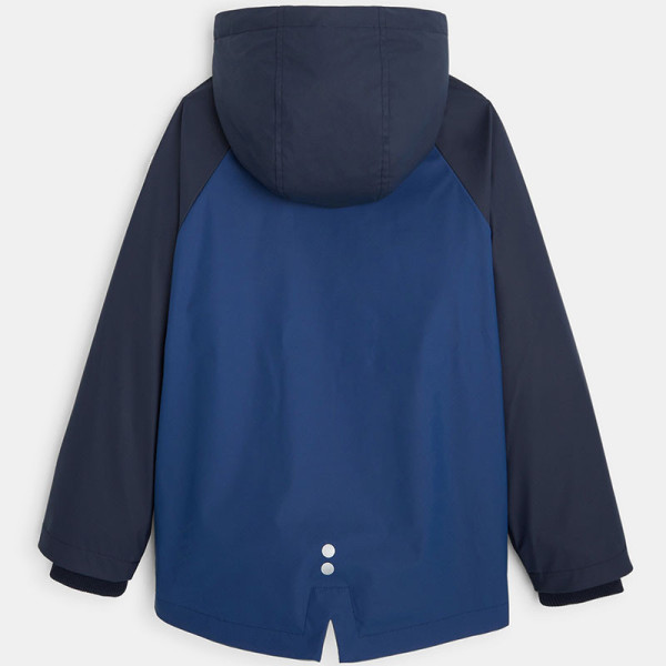 Bovenkleding - Okaidi-Obaibi - 116 cm (6 jaar) – Tweedehands baby- en kinderkleding van Okaidi-Obaibi – Les Ptits Potes