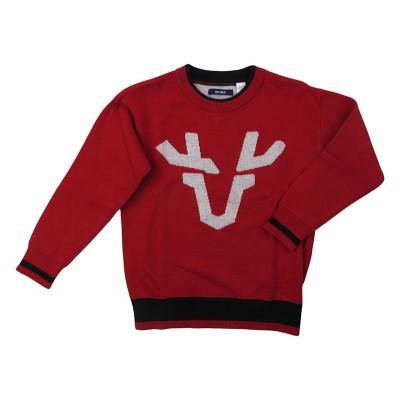 Pull - OKAÏDI - 6 ans (116)