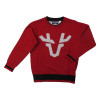 Pullover - Okaidi-Obaibi - 116 cm (6 Jahre) – Secondhand-Babykleidung/-Kinderkleidung von Okaidi-Obaibi – Les Ptits Potes