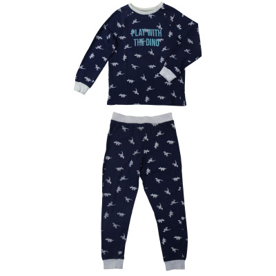 Pyjama - Okaidi-Obaibi - 116 cm (6 jaar)