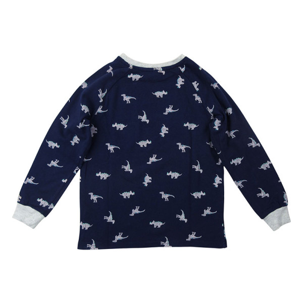 Pyjama - OKAÏDI - 6 ans (116) – Vêtement d’occasion bébé/enfant Okaidi-Obaibi – Les Ptits Potes