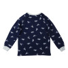 Pyjama - Okaidi-Obaibi - 116 cm (6 jaar) – Tweedehands baby- en kinderkleding van Okaidi-Obaibi – Les Ptits Potes