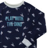 Pyjama - Okaidi-Obaibi - 116 cm (6 jaar) – Tweedehands baby- en kinderkleding van Okaidi-Obaibi – Les Ptits Potes