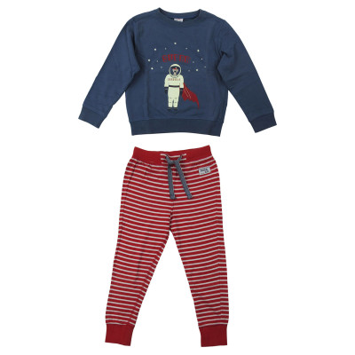 Pyjama - Tape à l'Oeil - 116 cm (6 jaar)