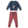 Pyjama - TAPE A L'OEIL - 6 ans (116) – Vêtement d’occasion bébé/enfant Tape à l'Oeil – Les Ptits Potes
