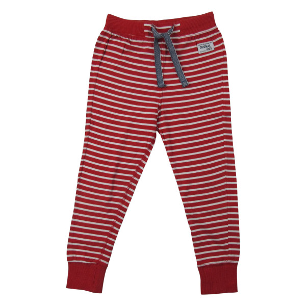 Pyjama - Tape à l'Oeil - 116 cm (6 jaar) – Tweedehands baby- en kinderkleding van Tape à l'Oeil – Les Ptits Potes