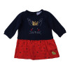 Jurk - La compagnie des petits - 67 cm (6 maanden) – Tweedehands baby- en kinderkleding van La compagnie des petits – Les Pti
