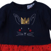 Jurk - La compagnie des petits - 67 cm (6 maanden) – Tweedehands baby- en kinderkleding van La compagnie des petits – Les Pti