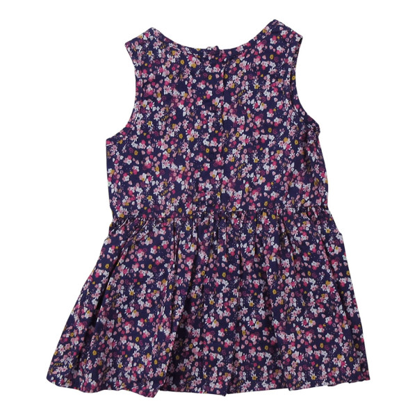 Kleid - Tape à l'Oeil - 68 cm (6 Monate) – Secondhand-Babykleidung/-Kinderkleidung von Tape à l'Oeil – Les Ptits Potes