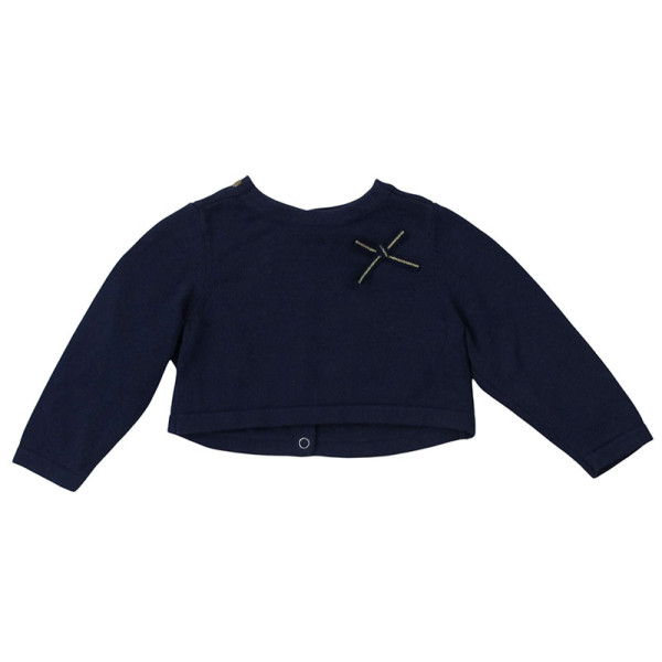 Vest - Tape à l'Oeil - 68 cm (6 maanden) – Tweedehands baby- en kinderkleding van Tape à l'Oeil – Les Ptits Potes