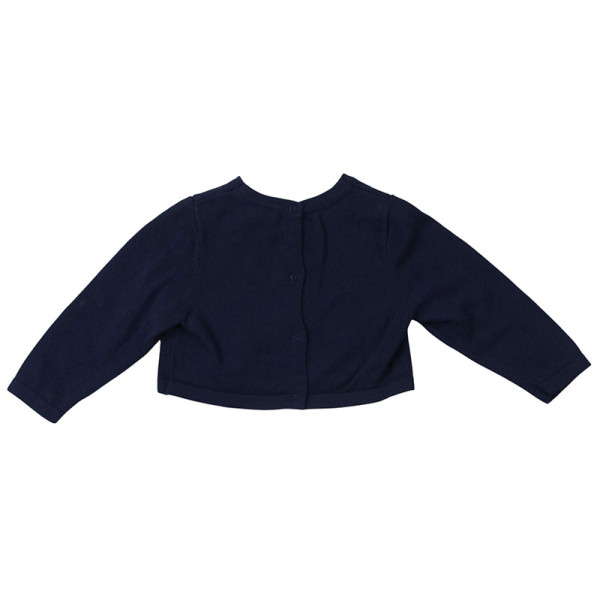 Vest - Tape à l'Oeil - 68 cm (6 maanden) – Tweedehands baby- en kinderkleding van Tape à l'Oeil – Les Ptits Potes
