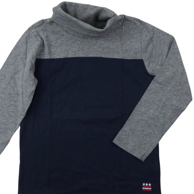 Unterhemd - Tape à l'Oeil - 116 cm (6 Jahre) – Secondhand-Babykleidung/-Kinderkleidung von Tape à l'Oeil – Les Ptits Potes