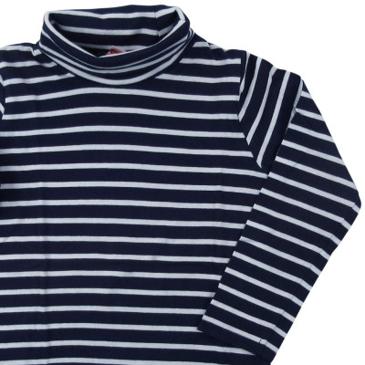 Unterhemd - Tape à l'Oeil - 116 cm (6 Jahre) – Secondhand-Babykleidung/-Kinderkleidung von Tape à l'Oeil – Les Ptits Potes