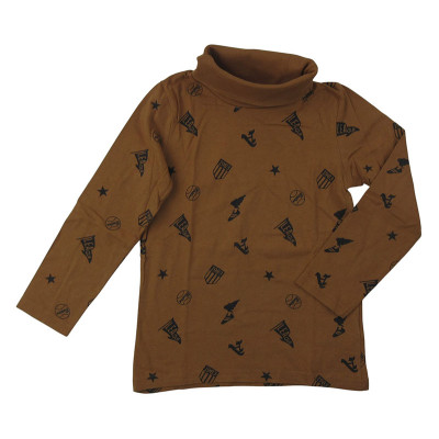 Sous-pull - TAPE A L'OEIL - 6 ans (116)