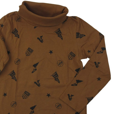 Coltruitje - Tape à l'Oeil - 116 cm (6 jaar) – Tweedehands baby- en kinderkleding van Tape à l'Oeil – Les Ptits Potes