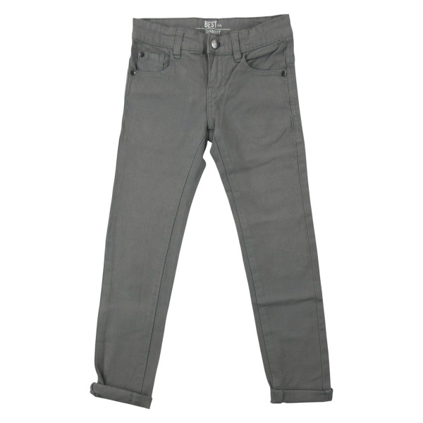 Pantalon - BESTIES - 6 ans (116) – Vêtement d’occasion bébé/enfant Besties – Les Ptits Potes