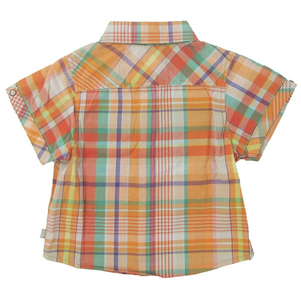 Chemise - OBAÏBI - 3 mois (60)