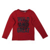 T-shirt met lange mouwen - Okaidi-Obaibi - 116 cm (6 jaar) – Tweedehands baby- en kinderkleding van Okaidi-Obaibi – Les Ptits