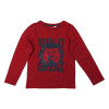 T-shirt met lange mouwen - Okaidi-Obaibi - 116 cm (6 jaar) – Tweedehands baby- en kinderkleding van Okaidi-Obaibi – Les Ptits