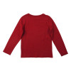 T-shirt met lange mouwen - Okaidi-Obaibi - 116 cm (6 jaar) – Tweedehands baby- en kinderkleding van Okaidi-Obaibi – Les Ptits