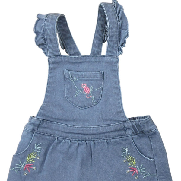 copy of Pyjama - Tape à l'Oeil - 74 cm (12 Monate) – Secondhand-Babykleidung/-Kinderkleidung von La compagnie des petits – Le