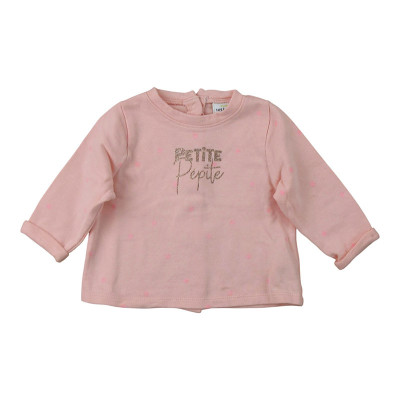 Sweatshirt - Tape à l'Oeil - 68 cm (6 Monate)
