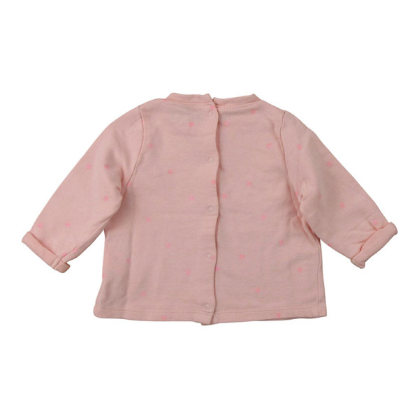 copy of Vest - Tape à l'Oeil - 68 cm (6 maanden) – Tweedehands baby- en kinderkleding van Tape à l'Oeil – Les Ptits Potes