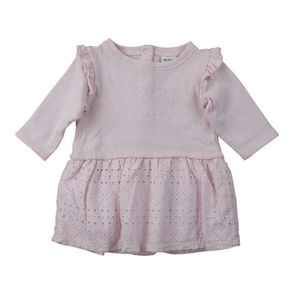 copy of Pyjama - Tape à l'Oeil - 74 cm (12 Monate) – Secondhand-Babykleidung/-Kinderkleidung von Tape à l'Oeil – Les Ptits Po