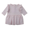 Jurk - Tape à l'Oeil - 74 cm (12 maanden) – Tweedehands baby- en kinderkleding van Tape à l'Oeil – Les Ptits Potes