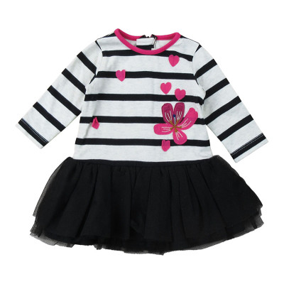 Robe - CATIMINI - 6 mois (68)