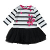 Robe - CATIMINI - 6 mois (68) – Vêtement d’occasion bébé/enfant Catimini – Les Ptits Potes