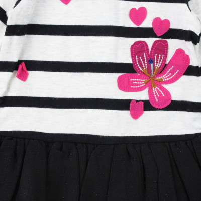 Robe - CATIMINI - 6 mois (68) – Vêtement d’occasion bébé/enfant Catimini – Les Ptits Potes