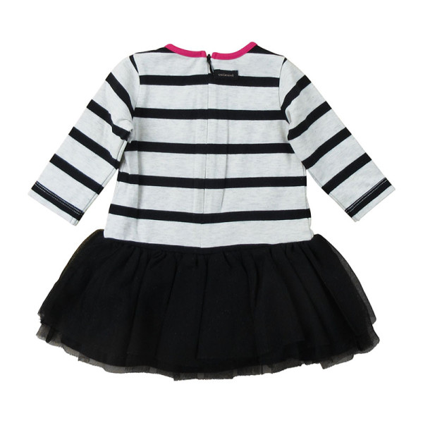 Robe - CATIMINI - 6 mois (68) – Vêtement d’occasion bébé/enfant Catimini – Les Ptits Potes