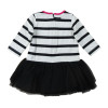 Robe - CATIMINI - 6 mois (68) – Vêtement d’occasion bébé/enfant Catimini – Les Ptits Potes