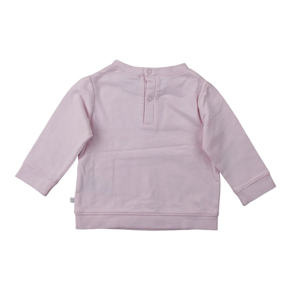 Sweat - COMPAGNIE DES PETITS - 12 mois – Vêtement d’occasion bébé/enfant La compagnie des petits – Les Ptits Potes