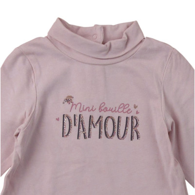 Coltruitje - Tape à l'Oeil - 74 cm (12 maanden) – Tweedehands baby- en kinderkleding van Tape à l'Oeil – Les Ptits Potes