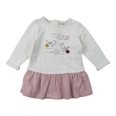 copy of Pyjama - Tape à l'Oeil - 74 cm (12 Monate)